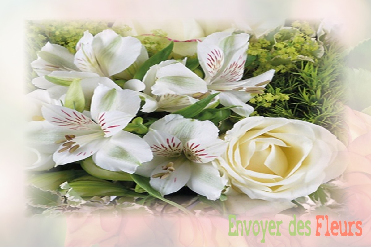 envoyer des fleurs à à SAINT-SEINE-EN-BACHE